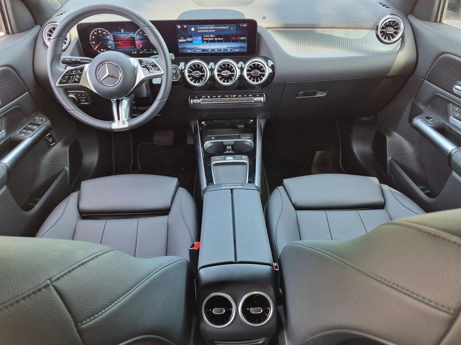 2026 Mercedes-Benz GLA GLA 250 SUV