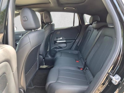 2026 Mercedes-Benz GLA GLA 250 SUV
