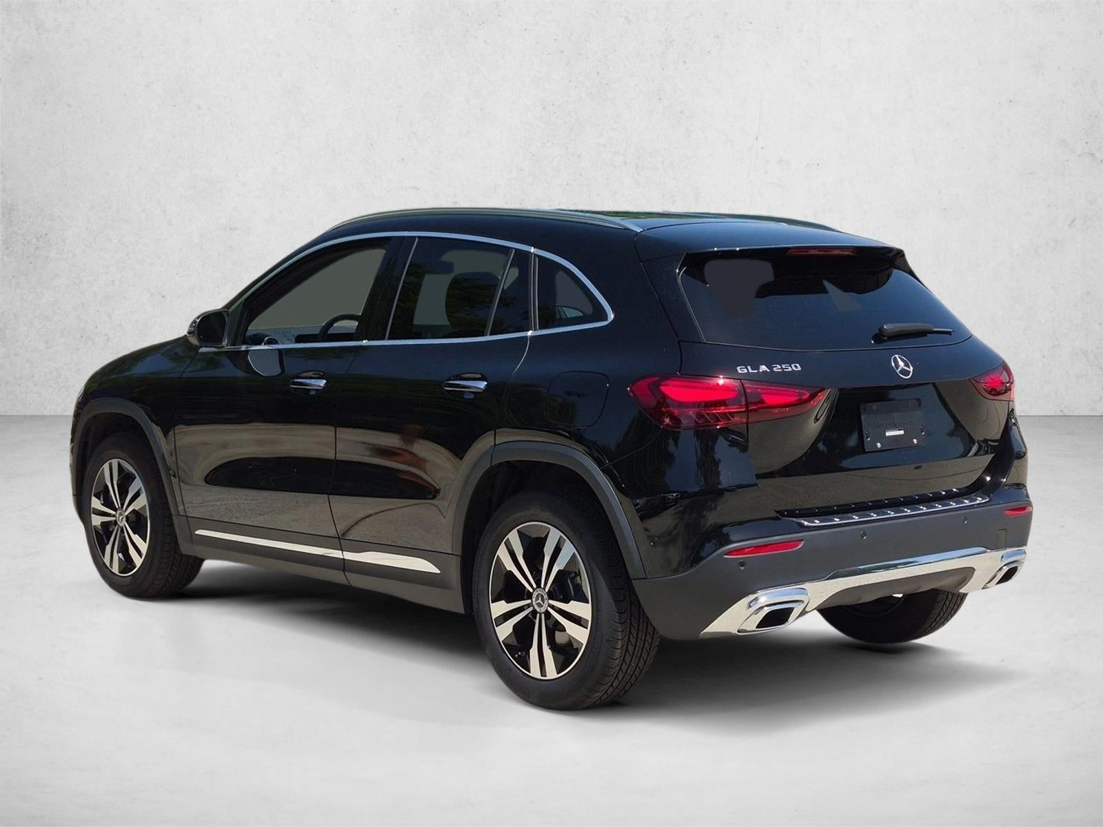 2026 Mercedes-Benz GLA GLA 250 SUV