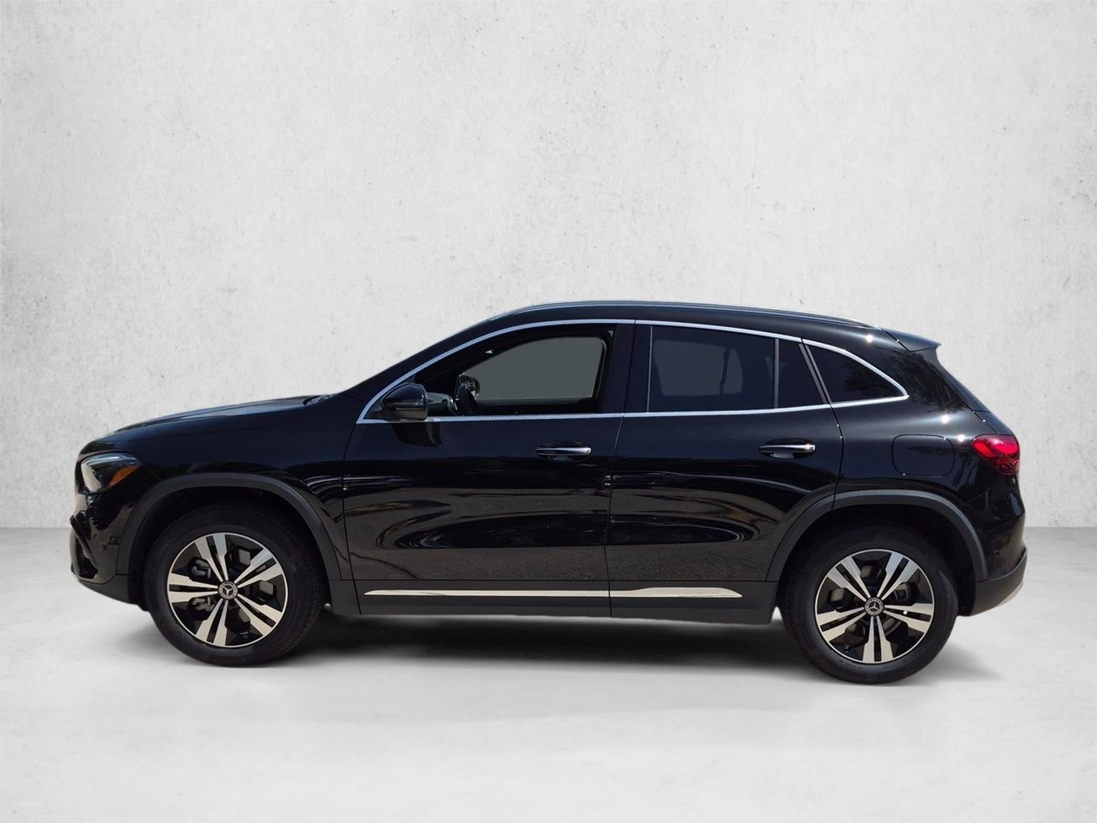 2026 Mercedes-Benz GLA GLA 250 SUV