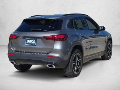 2026 Mercedes-Benz GLA GLA 250 SUV