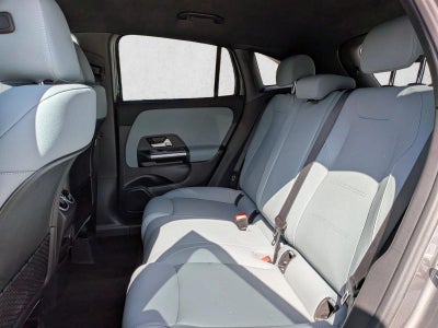 2026 Mercedes-Benz GLA GLA 250 SUV