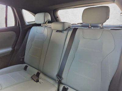 2026 Mercedes-Benz GLA GLA 250 SUV