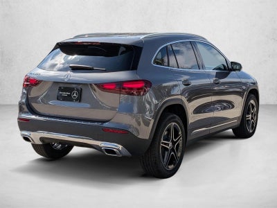 2026 Mercedes-Benz GLA GLA 250 SUV