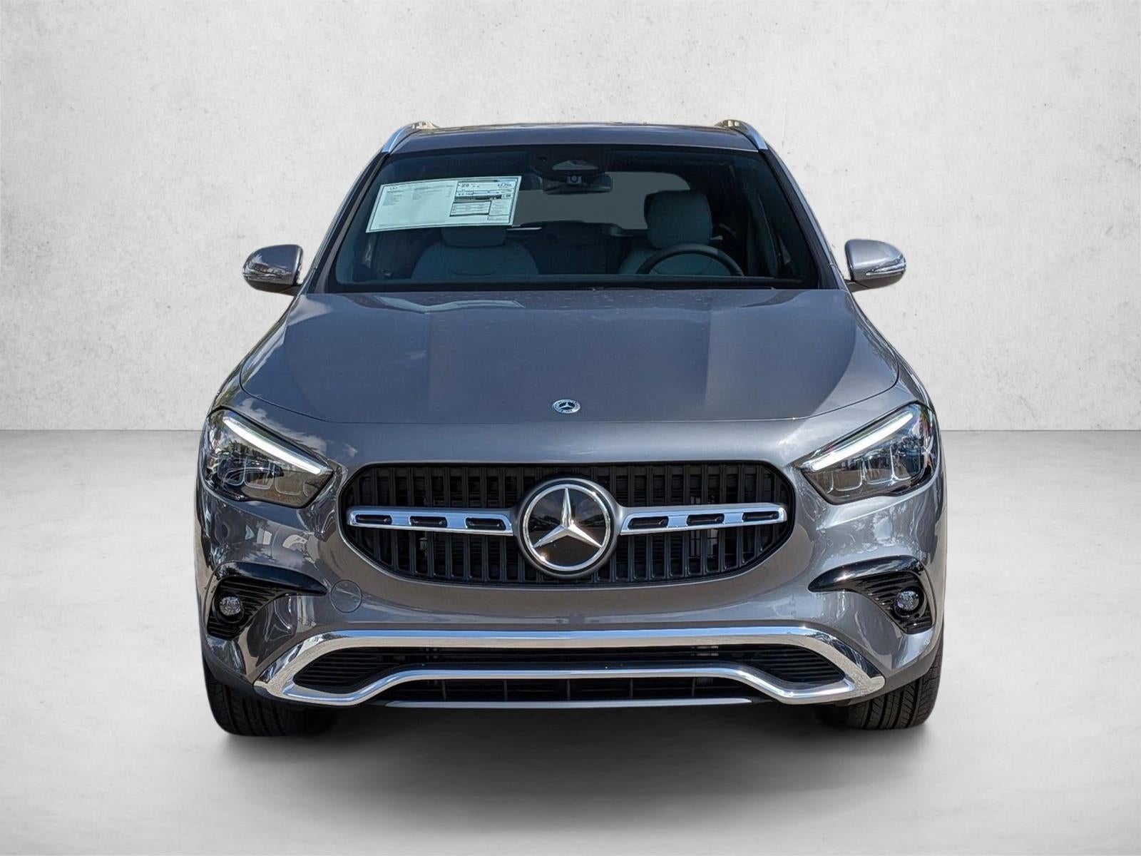 2026 Mercedes-Benz GLA GLA 250 SUV