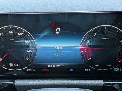 2026 Mercedes-Benz GLA GLA 250 SUV