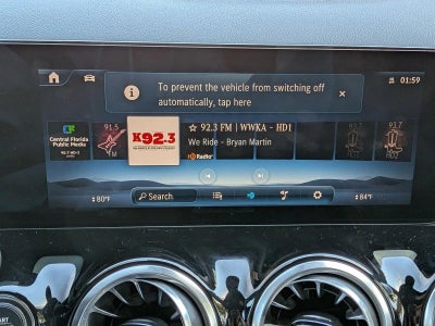 2026 Mercedes-Benz GLA GLA 250 SUV