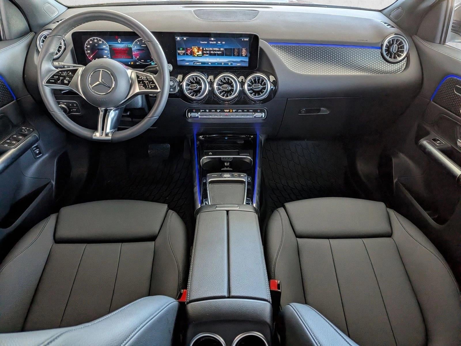 2026 Mercedes-Benz GLA GLA 250 SUV