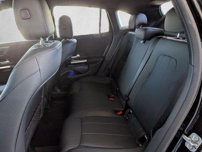 2026 Mercedes-Benz GLA GLA 250 SUV