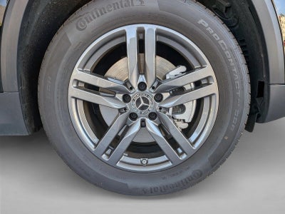 2026 Mercedes-Benz GLA GLA 250 SUV