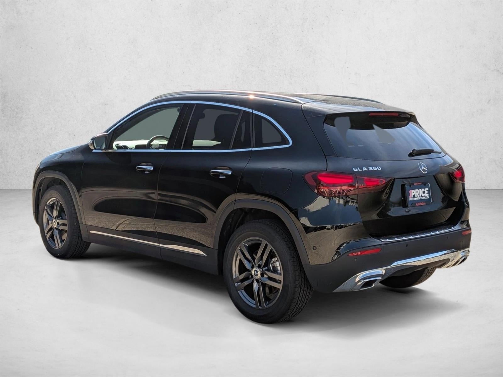 2026 Mercedes-Benz GLA GLA 250 SUV