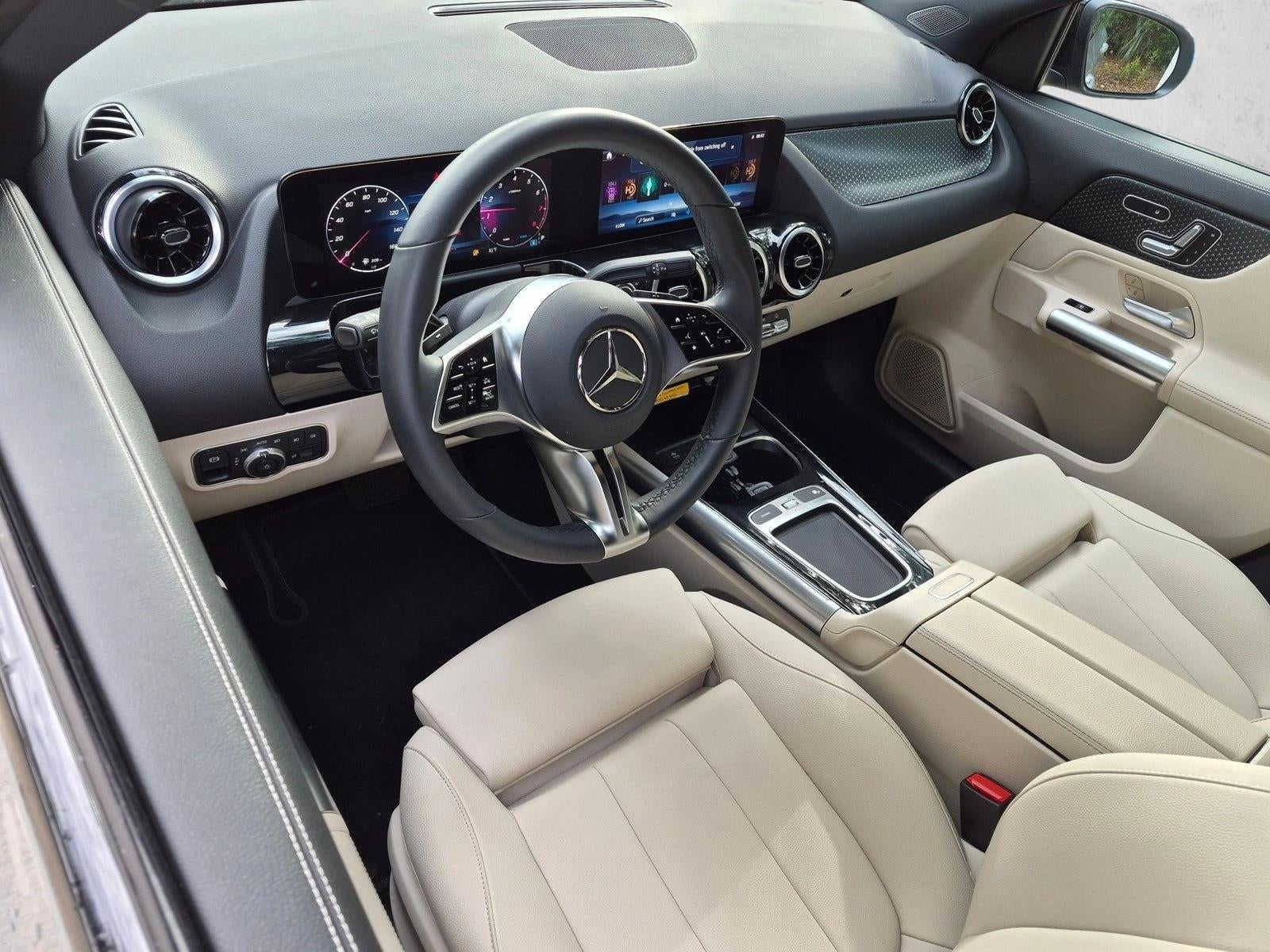 2026 Mercedes-Benz GLA GLA 250 SUV