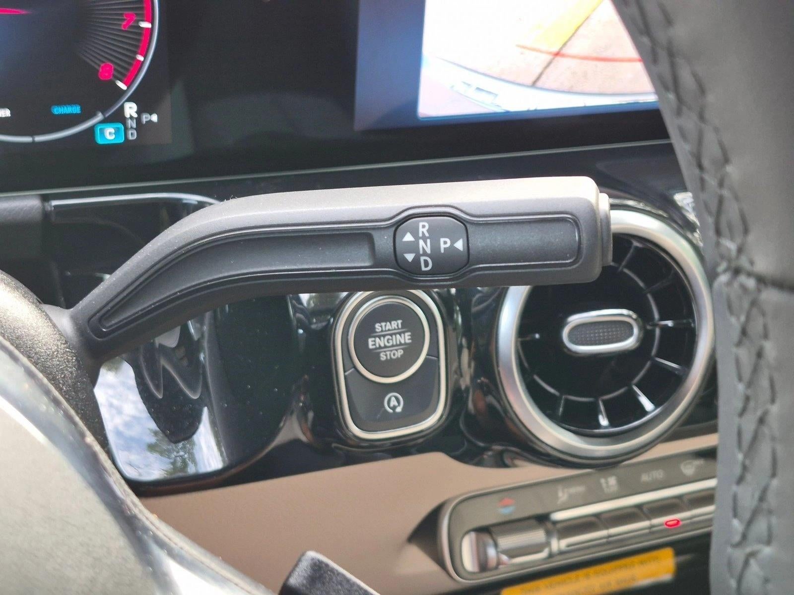 2026 Mercedes-Benz GLA GLA 250 SUV