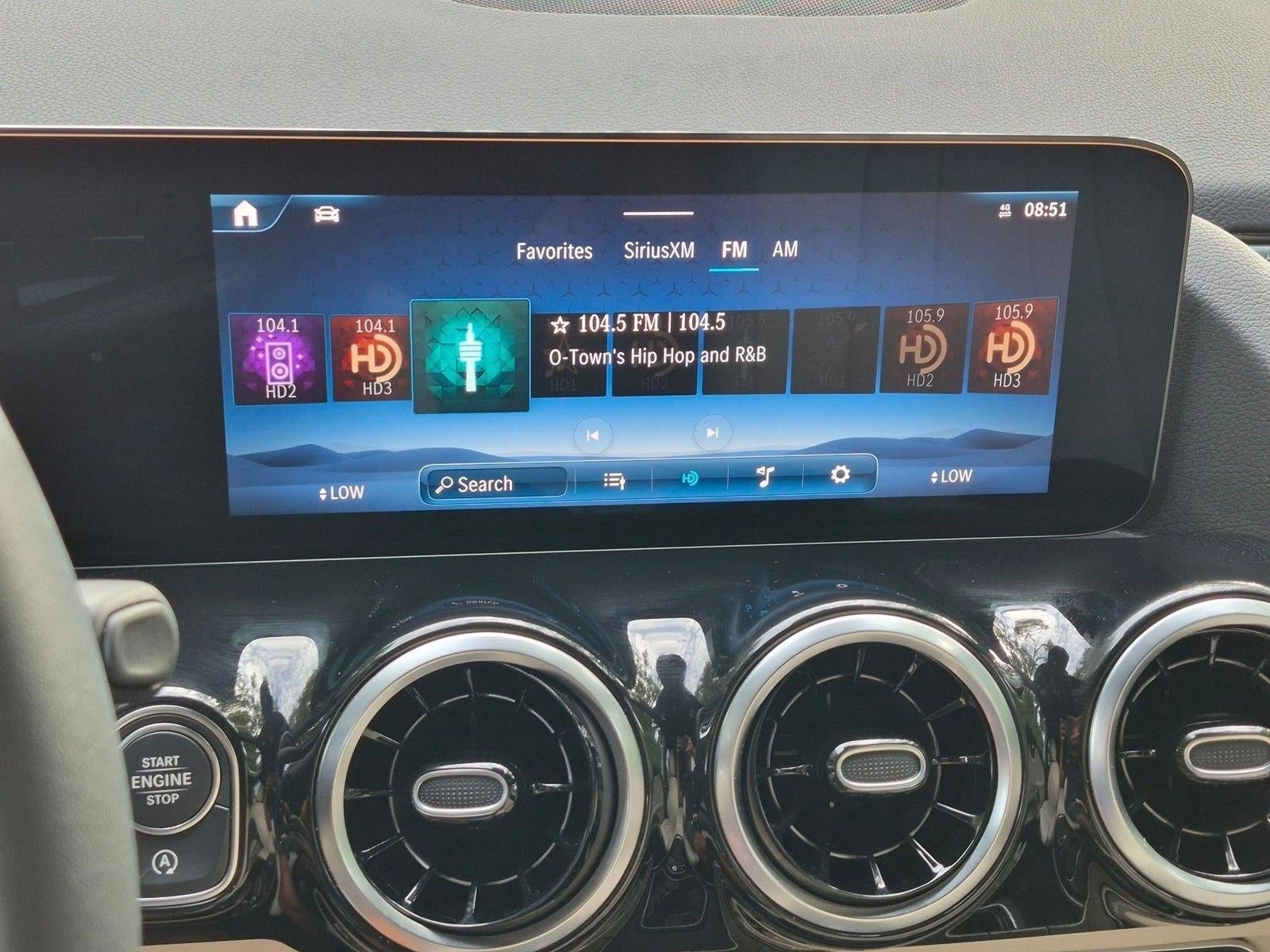 2026 Mercedes-Benz GLA GLA 250 SUV
