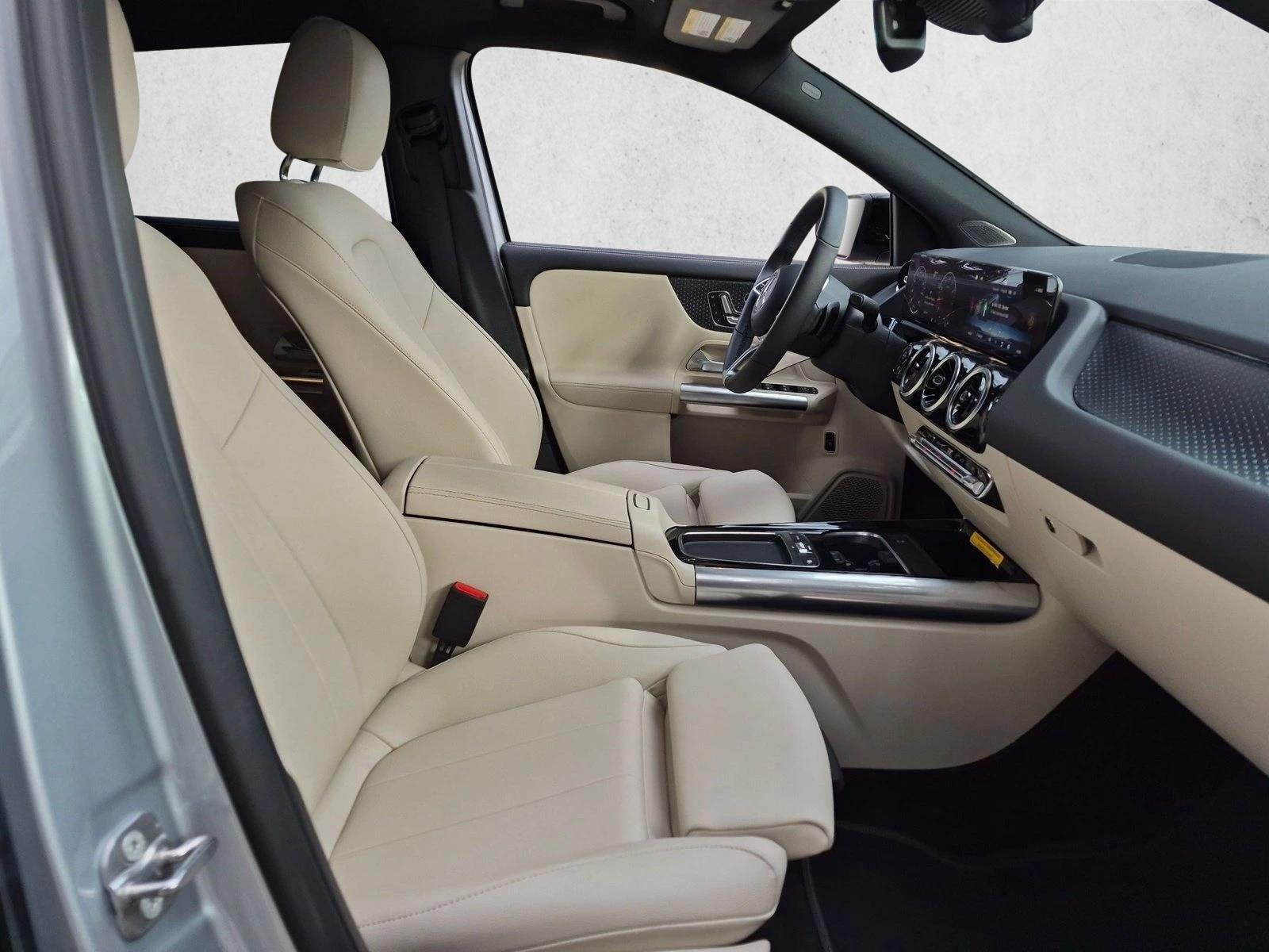 2026 Mercedes-Benz GLA GLA 250 SUV