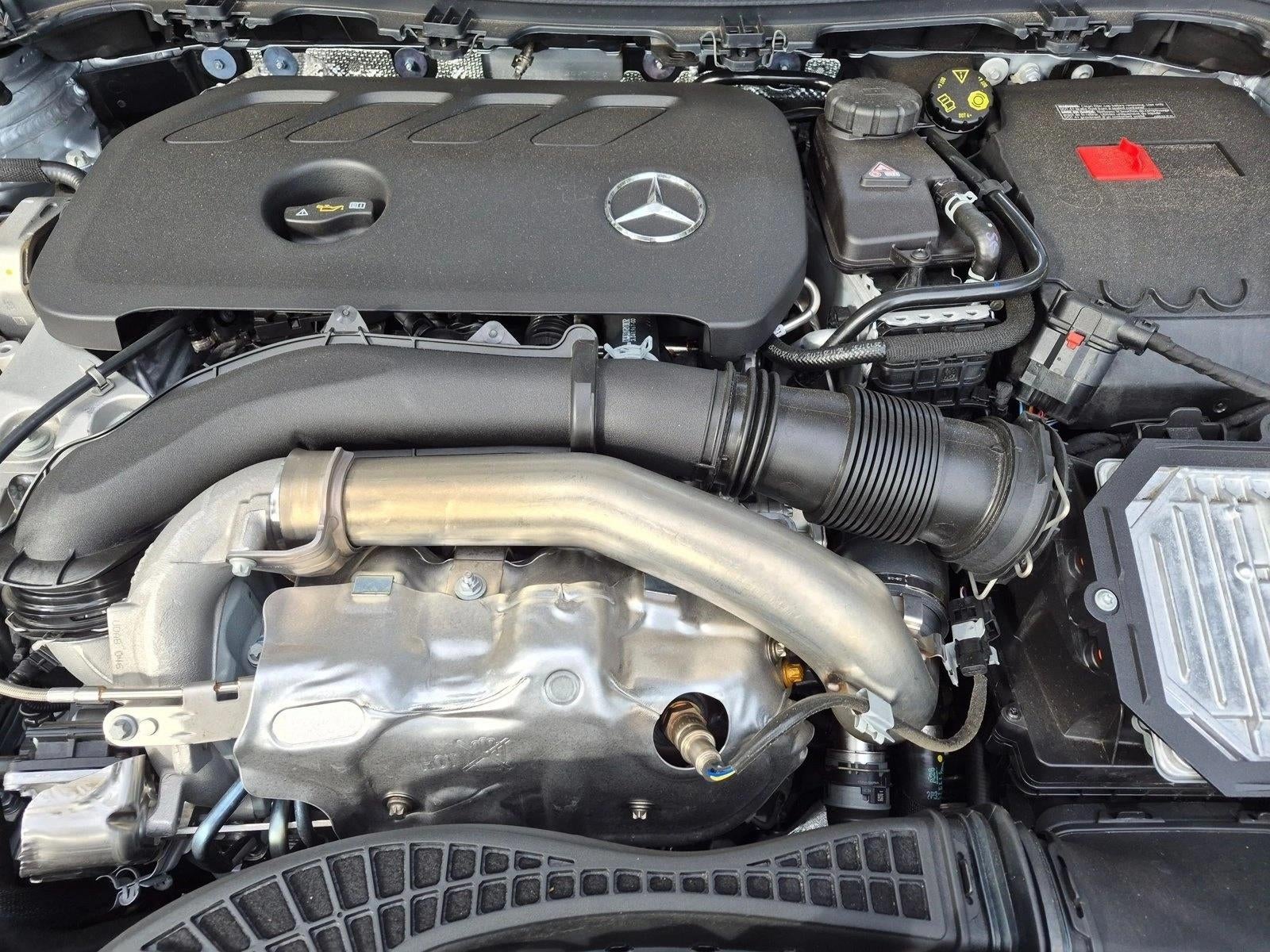 2026 Mercedes-Benz GLA GLA 250 SUV