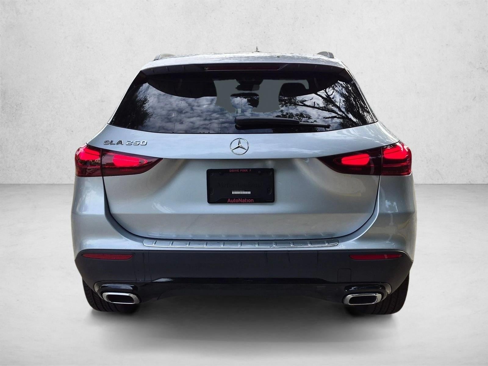 2026 Mercedes-Benz GLA GLA 250 SUV