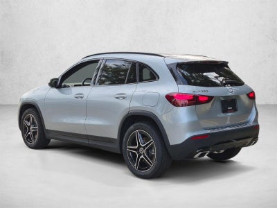 2026 Mercedes-Benz GLA GLA 250 SUV