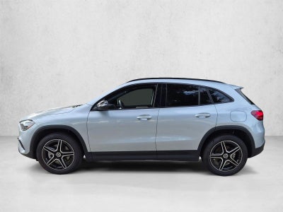 2026 Mercedes-Benz GLA GLA 250 SUV