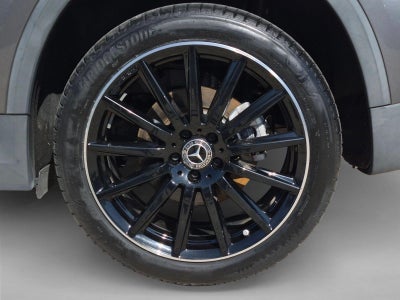 2023 Mercedes-Benz GLA GLA 250 SUV