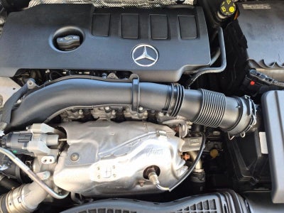2023 Mercedes-Benz GLA GLA 250 SUV