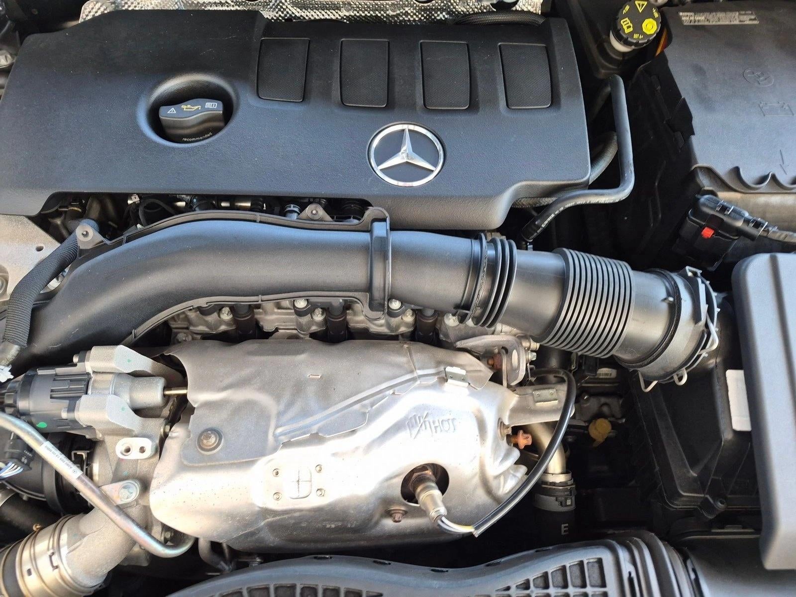 2023 Mercedes-Benz GLA GLA 250 SUV