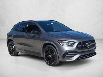 2023 Mercedes-Benz GLA GLA 250 SUV