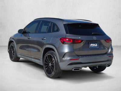2023 Mercedes-Benz GLA GLA 250 SUV
