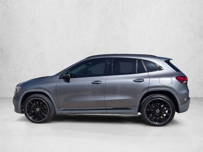 2023 Mercedes-Benz GLA GLA 250 SUV