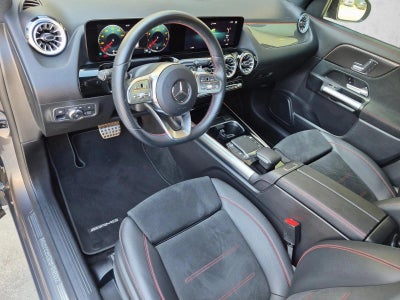 2023 Mercedes-Benz GLA GLA 250 SUV