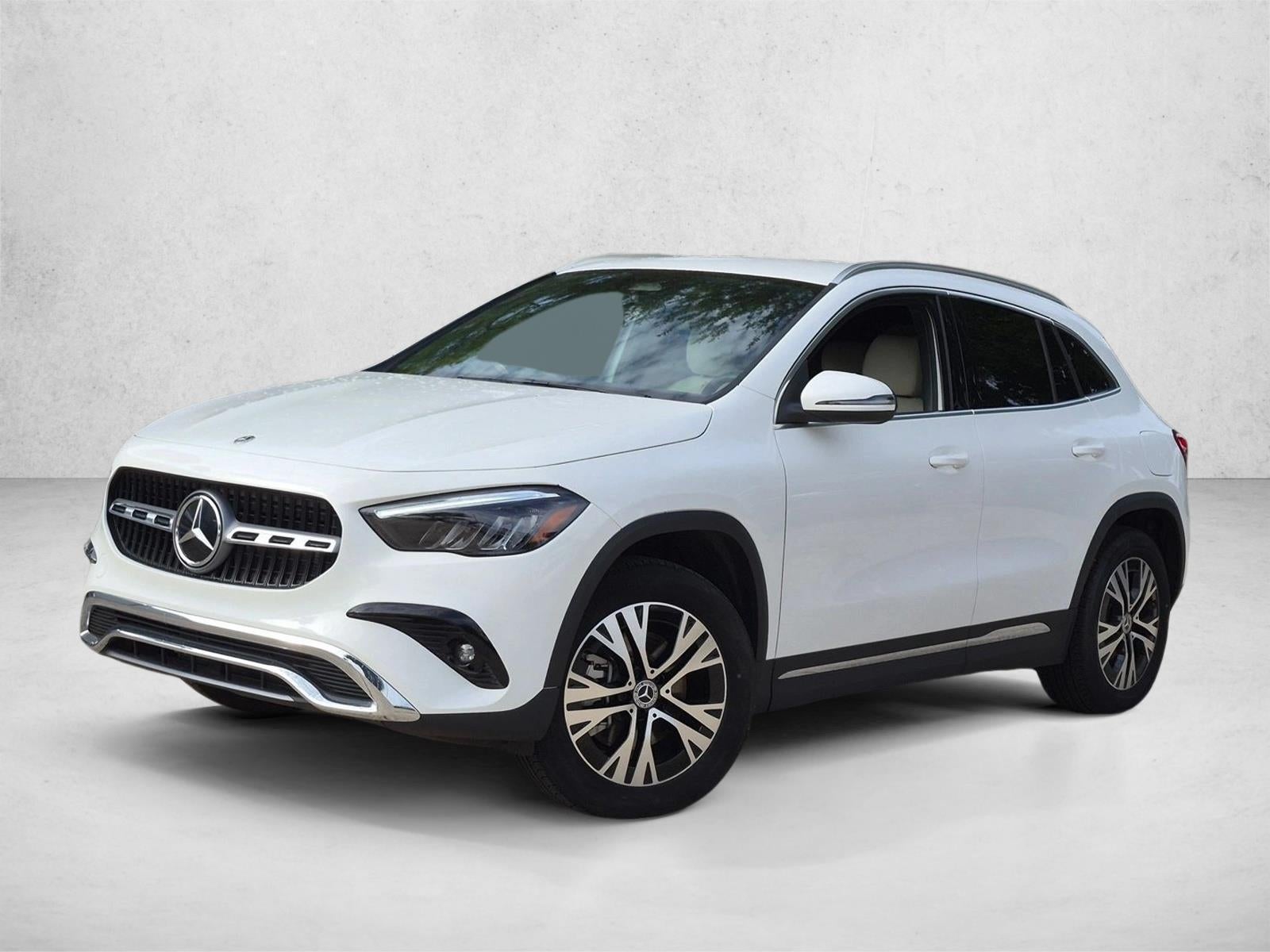 2026 Mercedes-Benz GLA GLA 250 SUV
