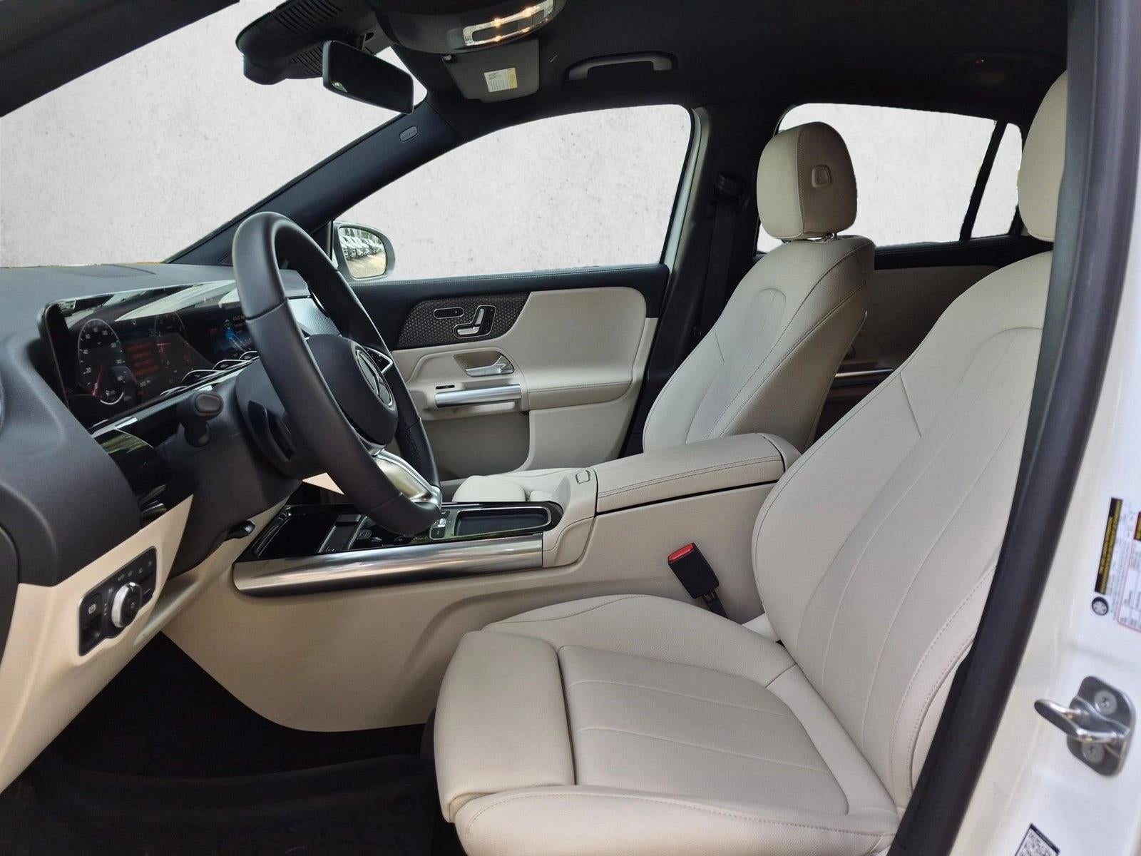2026 Mercedes-Benz GLA GLA 250 SUV