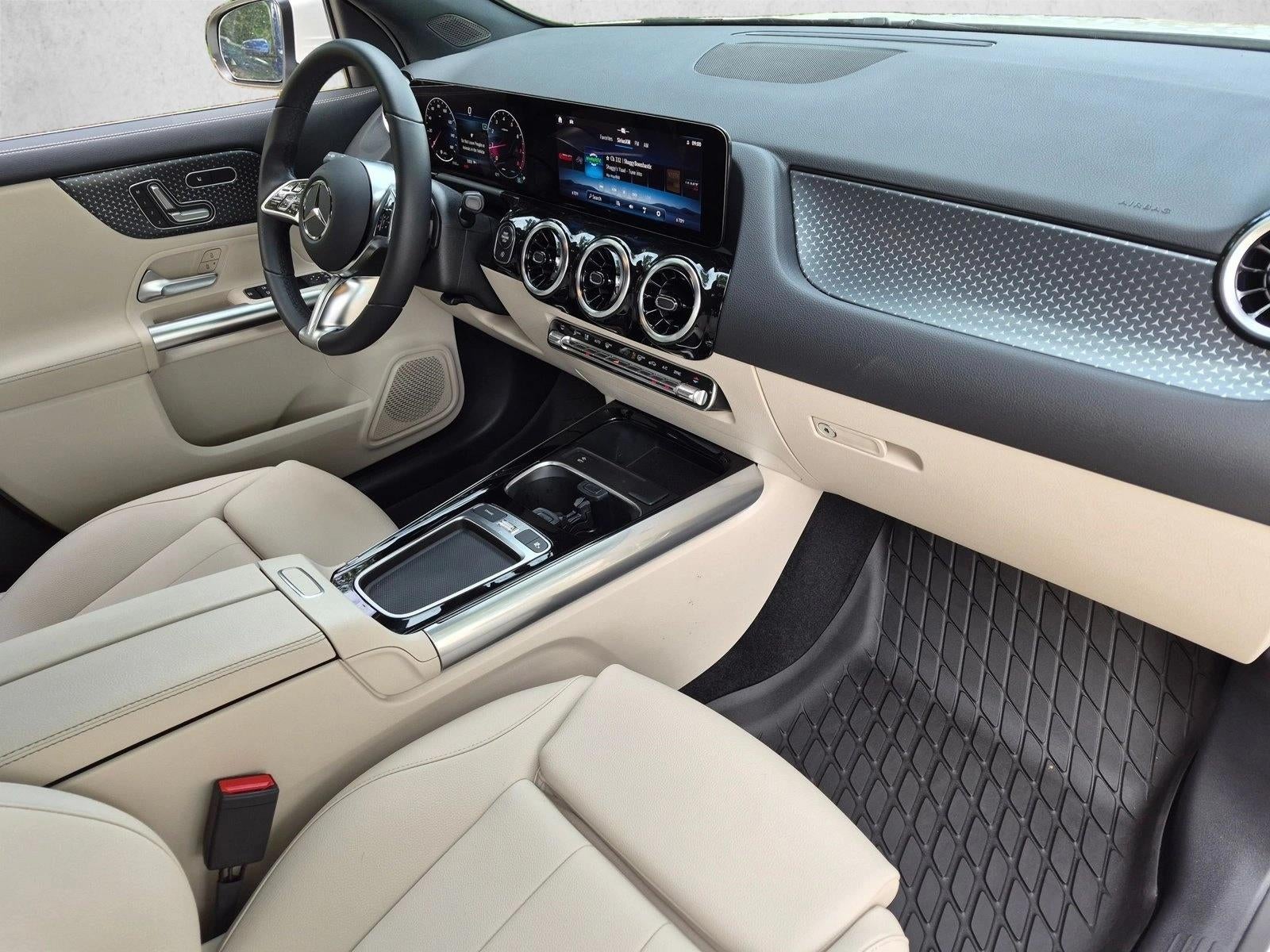 2026 Mercedes-Benz GLA GLA 250 SUV