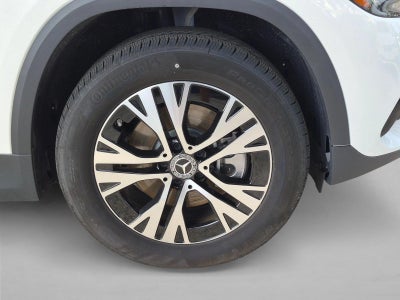 2026 Mercedes-Benz GLA GLA 250 SUV
