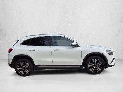 2026 Mercedes-Benz GLA GLA 250 SUV