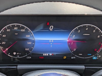 2026 Mercedes-Benz GLA GLA 250 SUV