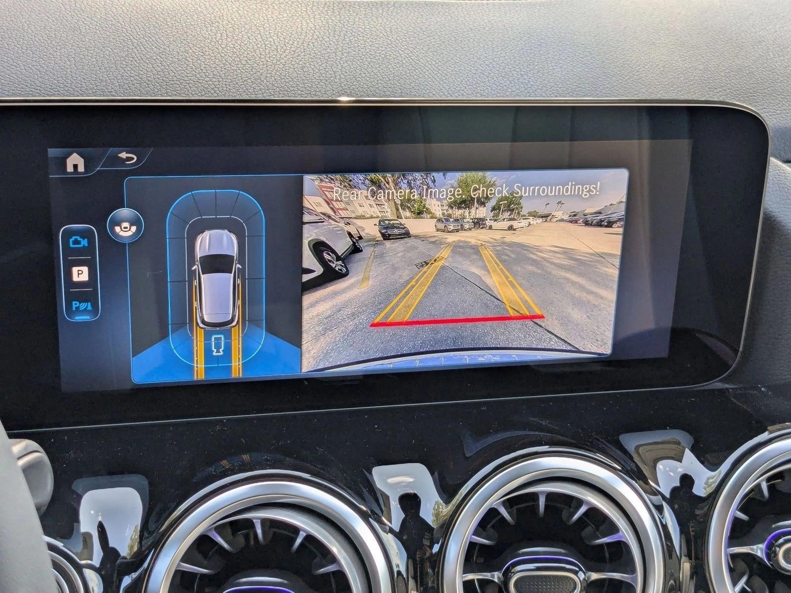 2026 Mercedes-Benz GLA GLA 250 SUV