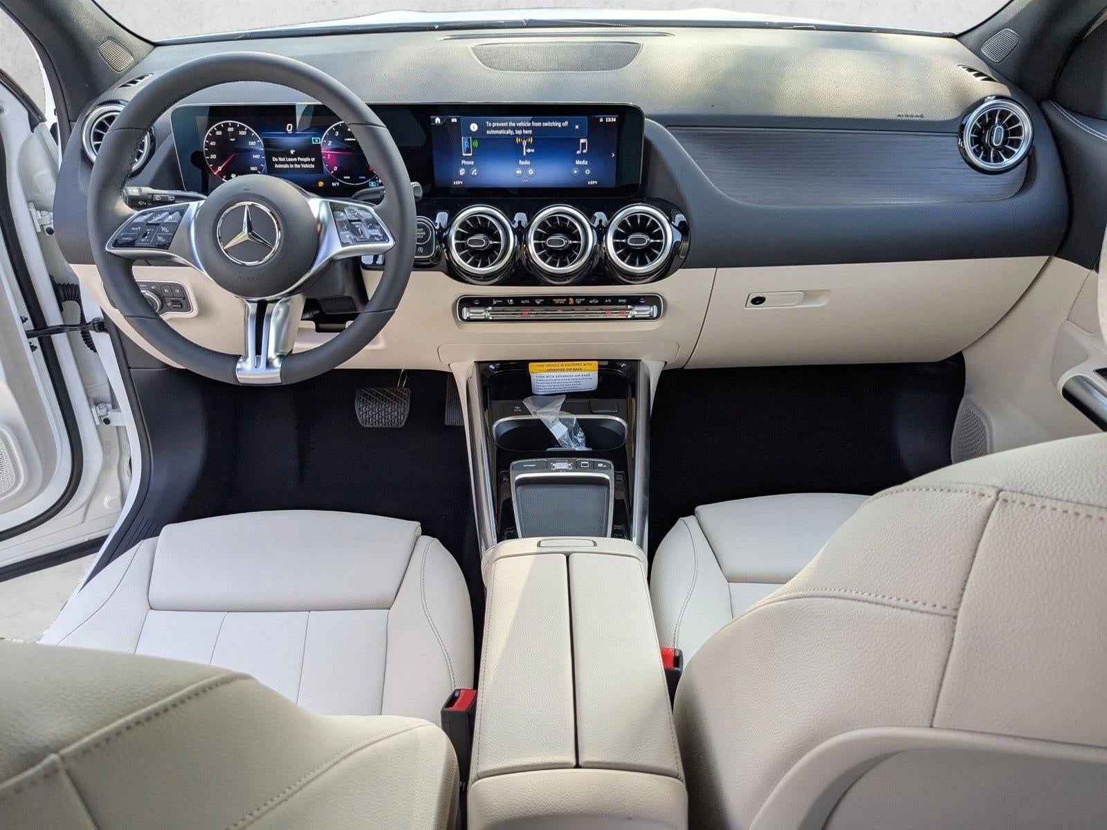 2026 Mercedes-Benz GLA GLA 250 SUV