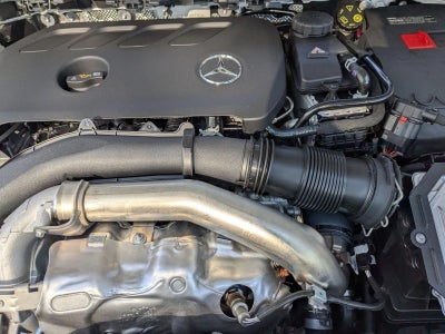 2026 Mercedes-Benz GLA GLA 250 SUV