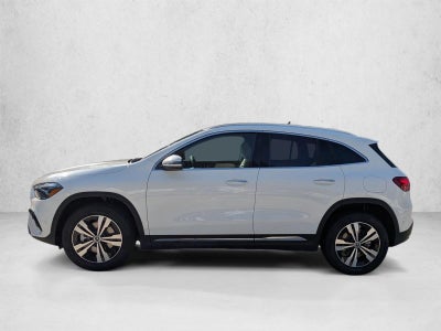 2026 Mercedes-Benz GLA GLA 250 SUV