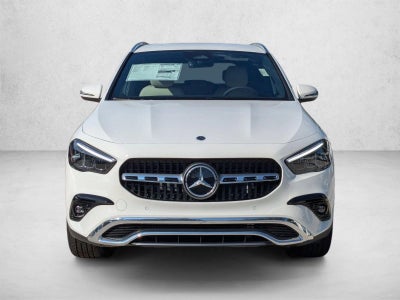 2026 Mercedes-Benz GLA GLA 250 SUV