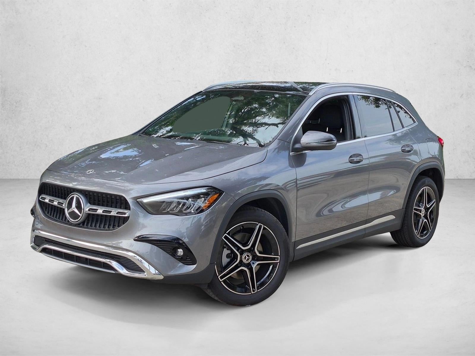 2026 Mercedes-Benz GLA GLA 250 SUV