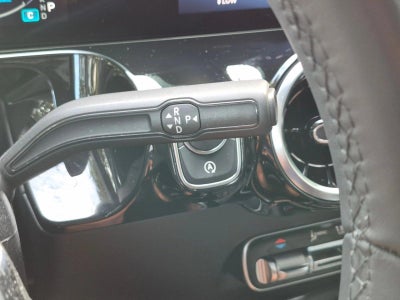 2026 Mercedes-Benz GLA GLA 250 SUV