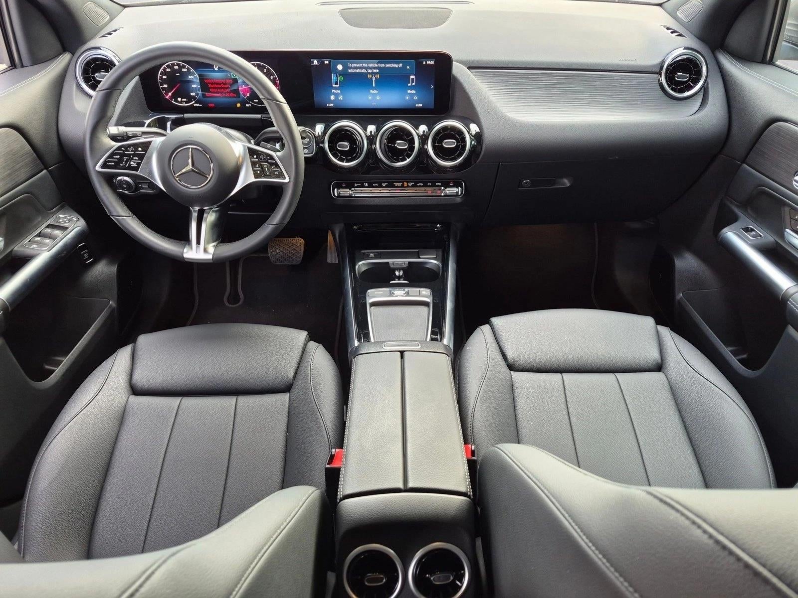 2026 Mercedes-Benz GLA GLA 250 SUV