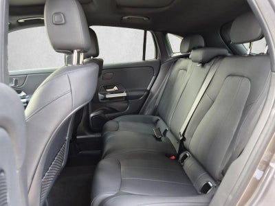 2026 Mercedes-Benz GLA GLA 250 SUV