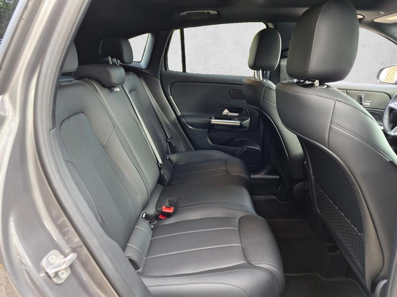 2026 Mercedes-Benz GLA GLA 250 SUV