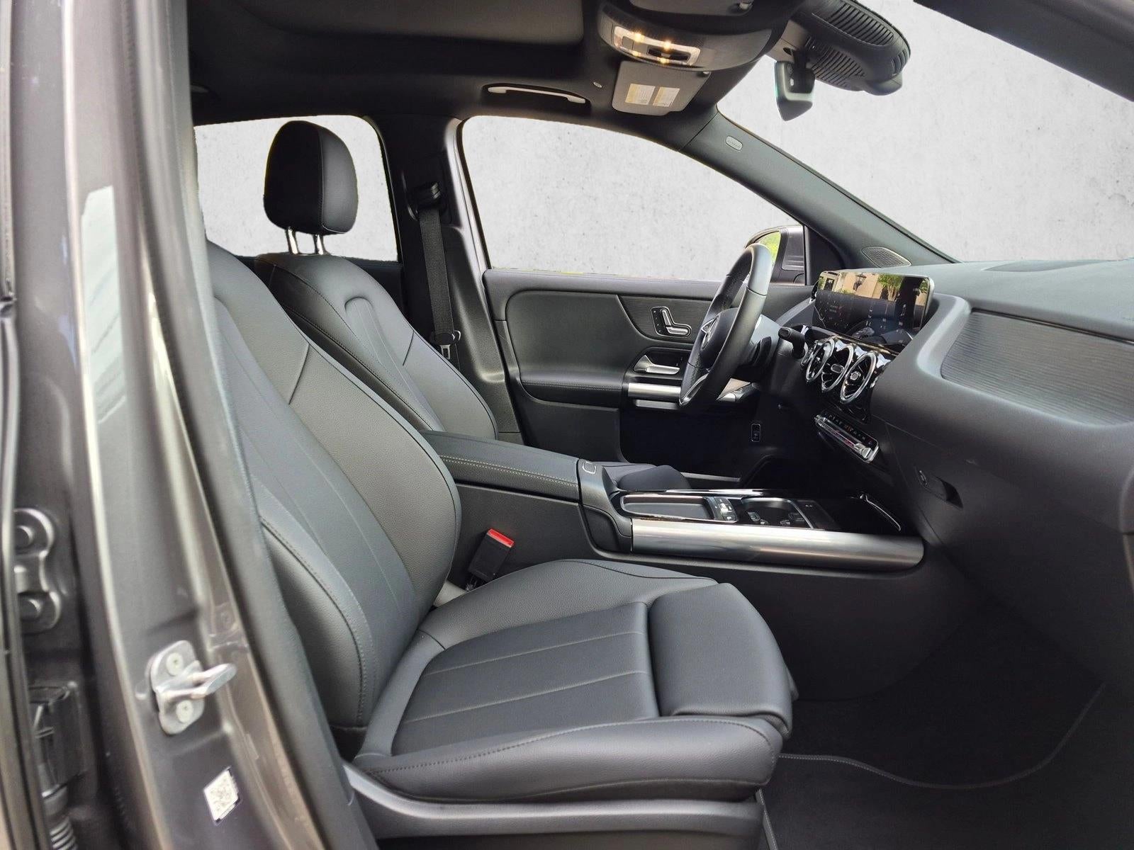 2026 Mercedes-Benz GLA GLA 250 SUV