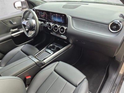 2026 Mercedes-Benz GLA GLA 250 SUV