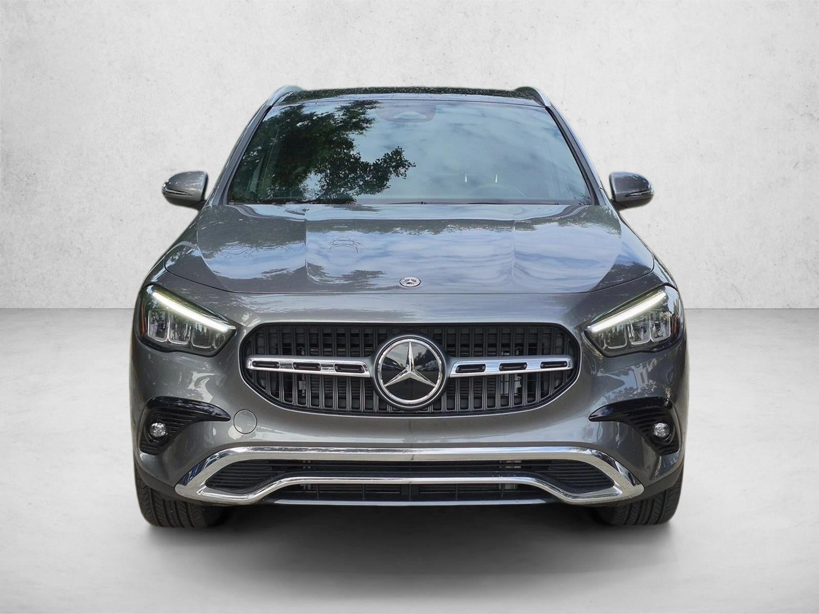 2026 Mercedes-Benz GLA GLA 250 SUV