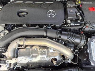 2026 Mercedes-Benz GLA GLA 250 SUV